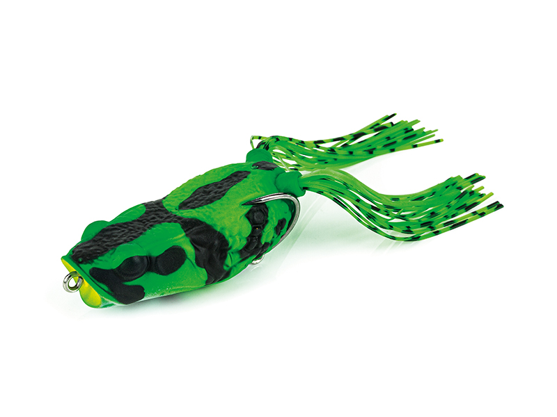 Pop Frog Rattlin' #525 Poison Dart Frog