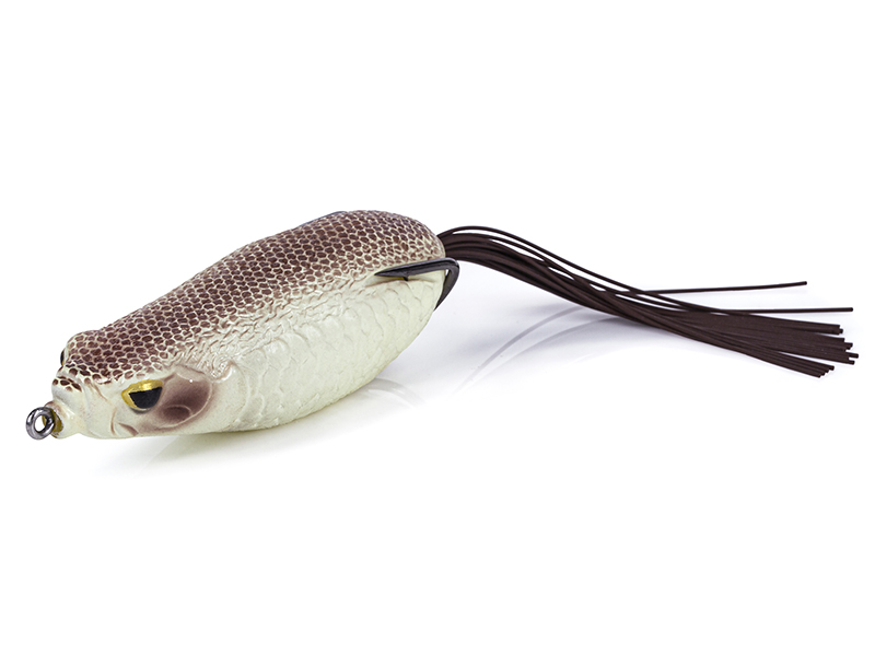 Sneaky Frog EVO #322 Bone 