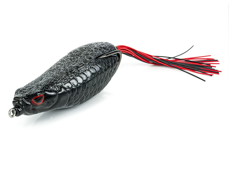 Sneaky Frog EVO #239 Black Mamba