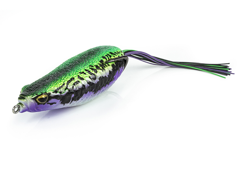 Sneaky Frog EVO #267 Snakehead