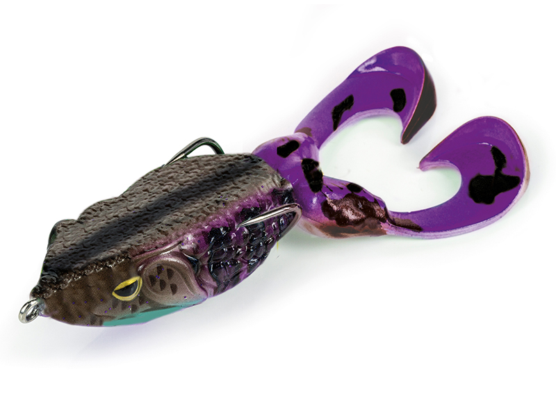 Supernato FROG R #524 Wicked Gill