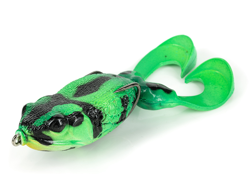 Supernato FROG R #525 Poison Dart Frog