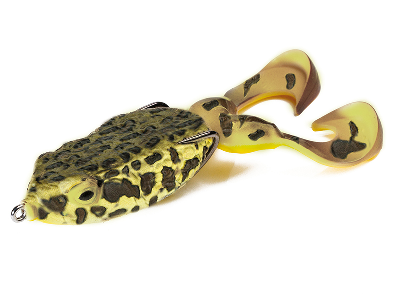 Supernato FROG R #523 Northen Snakehead