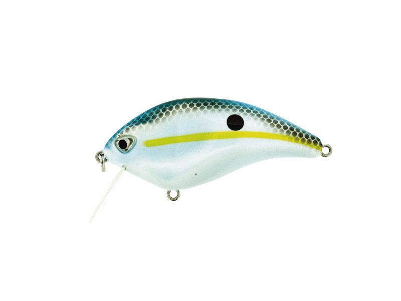 F Crank SR #71 Charming Shad