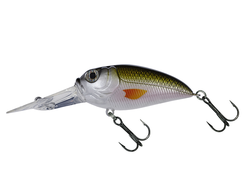 Sculpo DR Rattlin' #326 MX Tennessee Shad