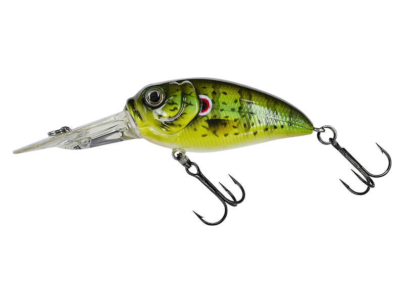 Sculpo DR Rattlin' #125 Sunfish