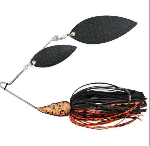 Spinnerbaits 28g Size 5/0 MAGMA