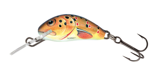 HORNET SINKING 3 TROUT