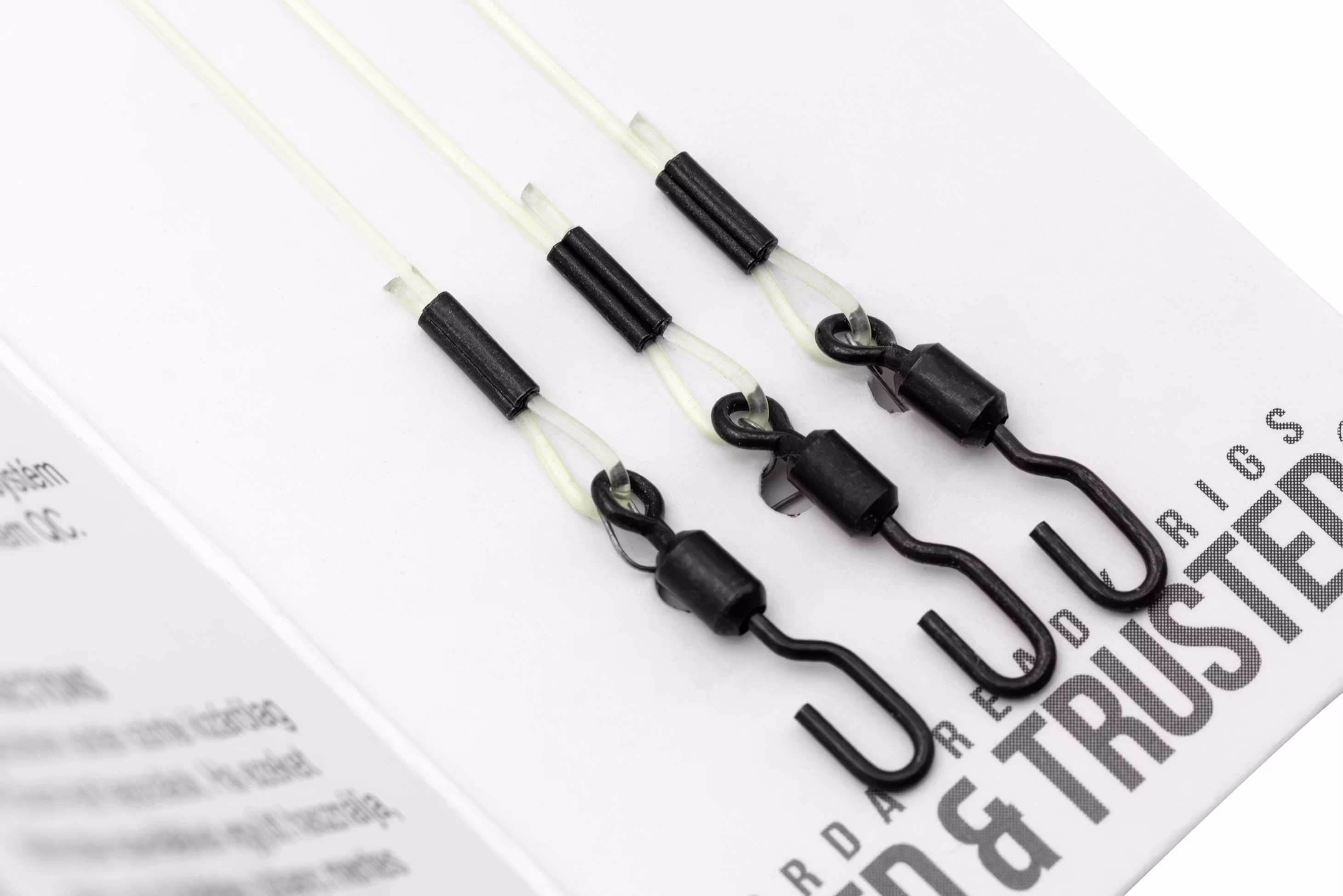 Booms Spinner Swivel XX 5.5in