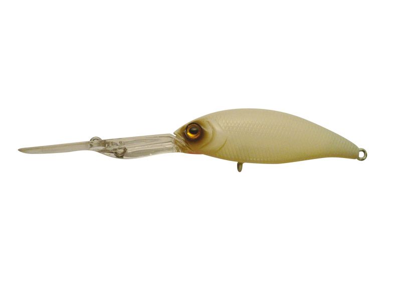 MX35 CRANK #38 Albino