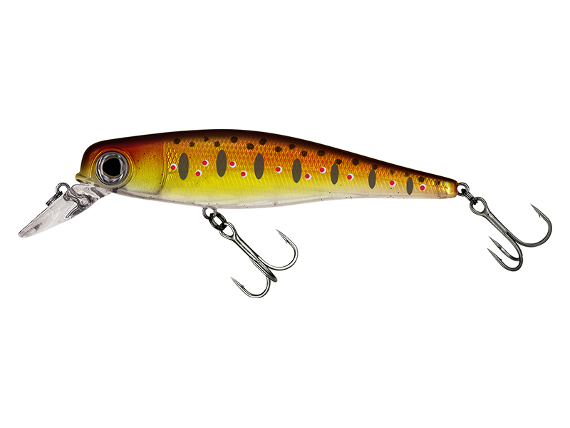 SJM100 SP #512 MX Brown Trout