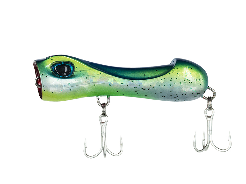 SPOPPER 65 #SW25 Dorado
