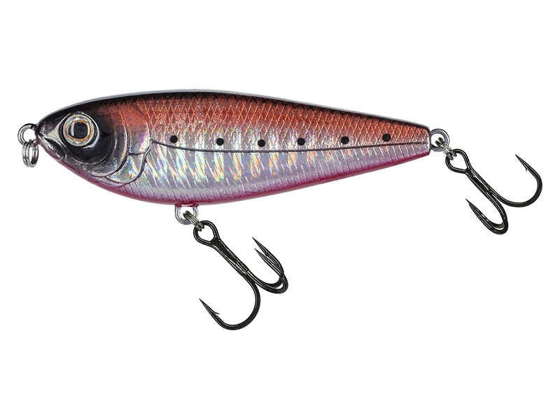PIPER Sinking #173 Red Sardine