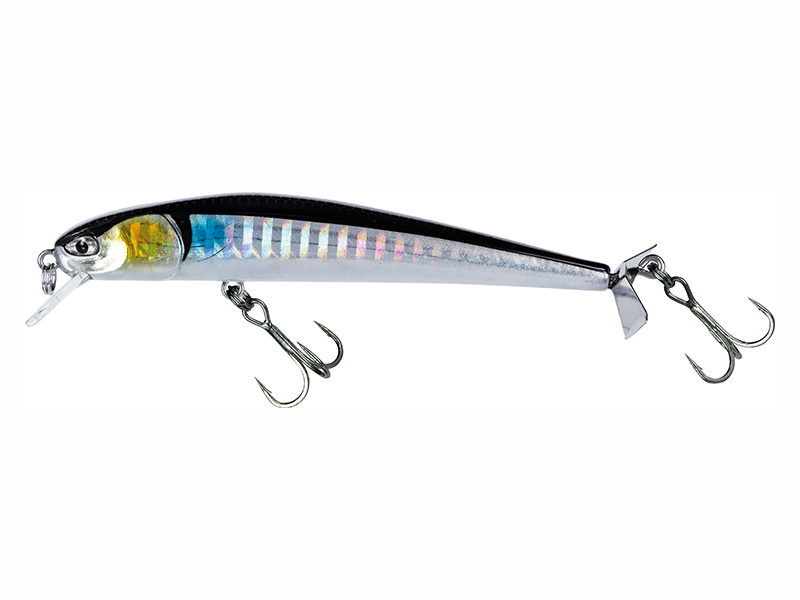 PJB 95 #93 MX Holo Shad