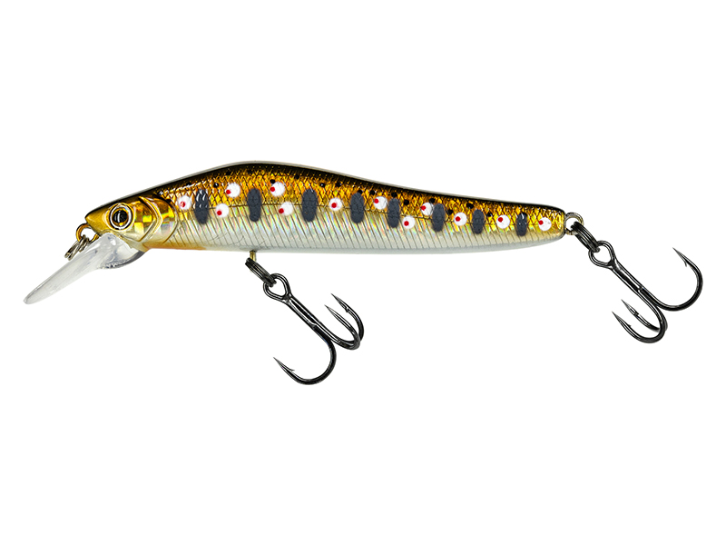 Jubar Smart #512 MX Brown Trout