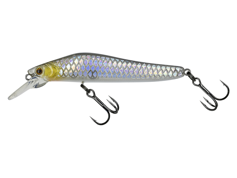 Jubar Smart #529 Silver Ghost