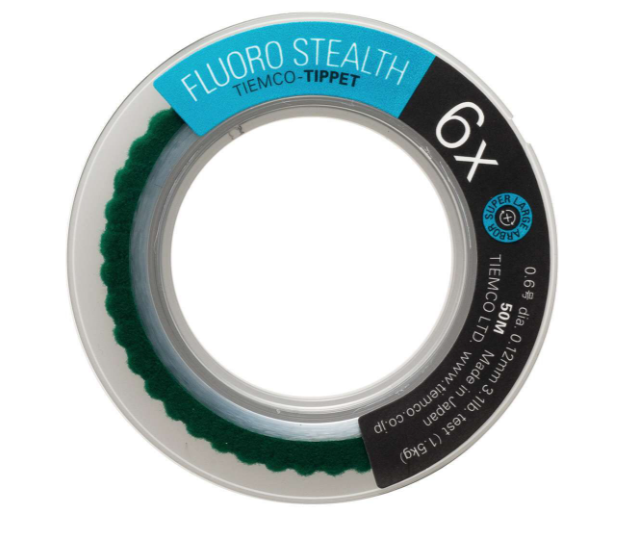 FLUORO STEALTH 0.12MM -50MT- 1.5KG
