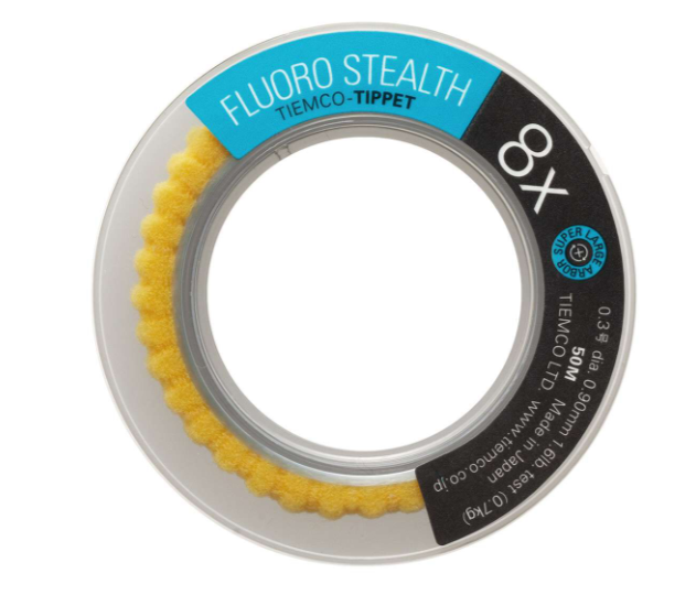 FLUORO STEALTH 0.09MM -50MT- 0.7KG