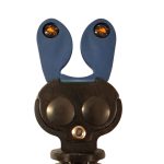 	SPYDER CLAW BLU