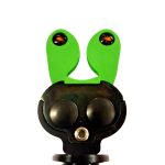 SPYDER CLAW GREEN