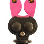 SPYDER CLAW PINK
