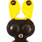 	SPYDER CLAW YELLOW