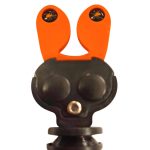 SPYDER CLAW ORANGE