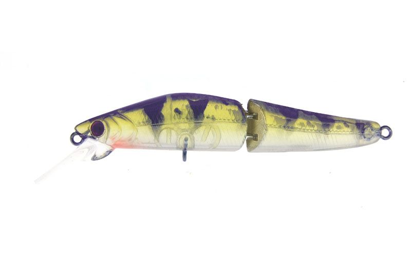 Jubar 70 Sinking #74 Ghost Perch