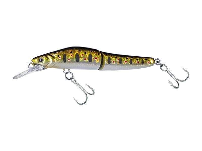 Jubar 70 Sinking #512 MX Brown Trout