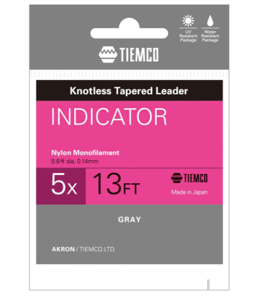 FINALE CONICO INDICATOR  0.14