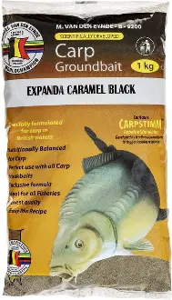 EXPANDA CARAMEL BLACK 1KG
