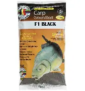 F1 BLACK 1KG