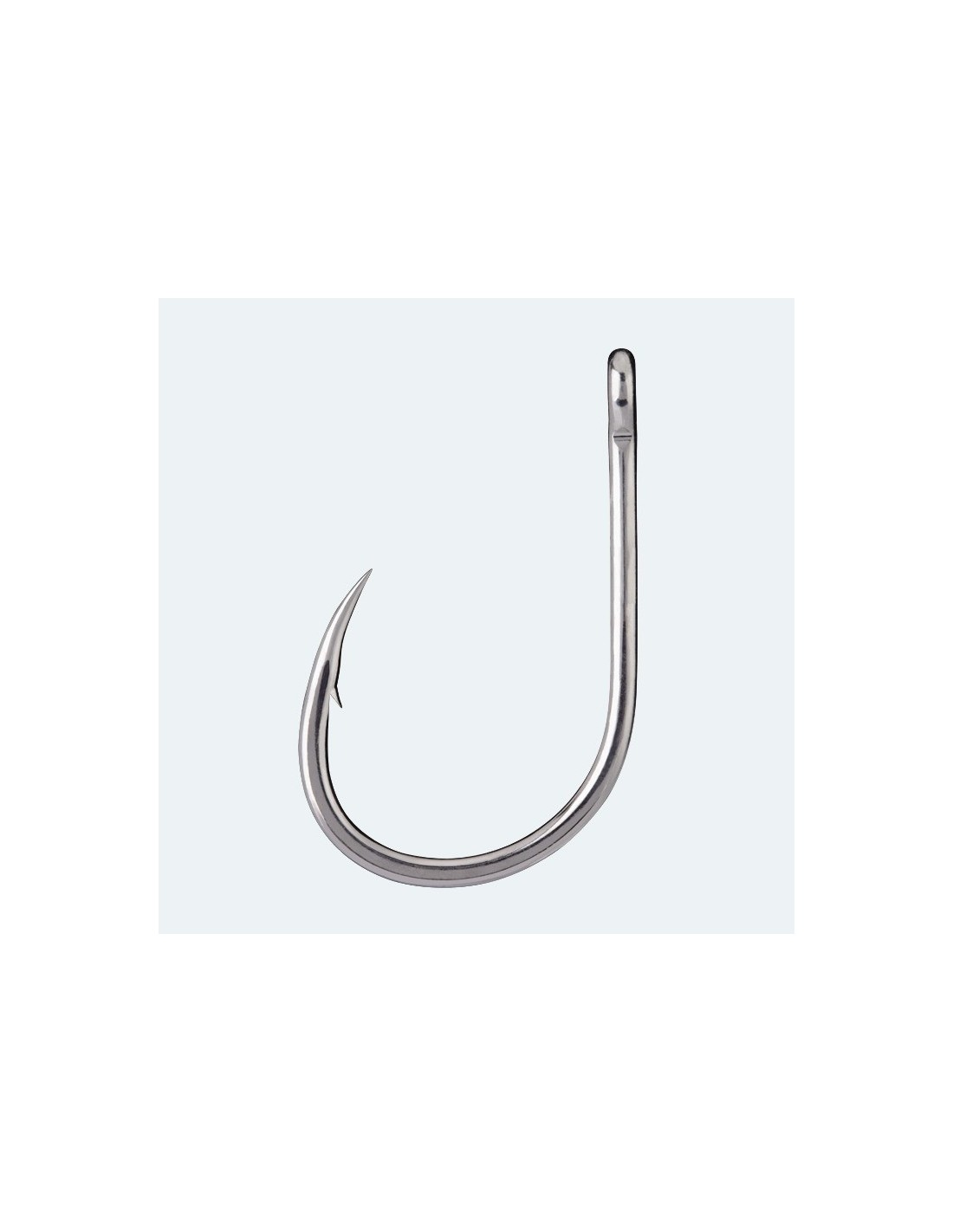 HAKU Livebait 4/0#