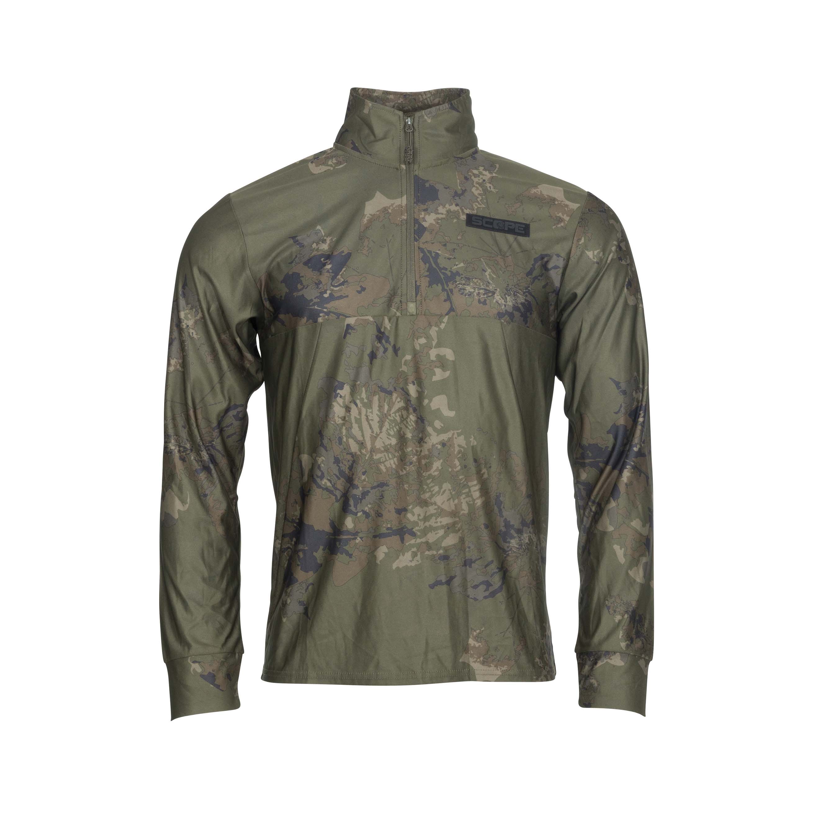 Scope OPS Long Sleeve T Shirt L