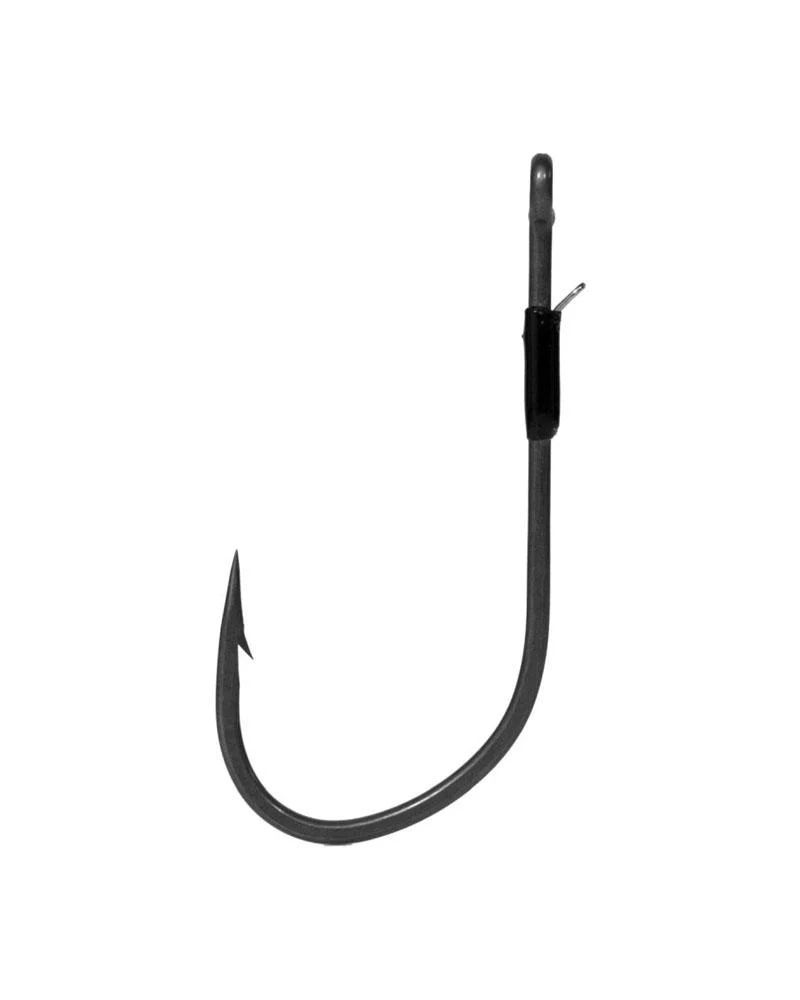 HEAVY COVER - Flipping Hook  4/0#