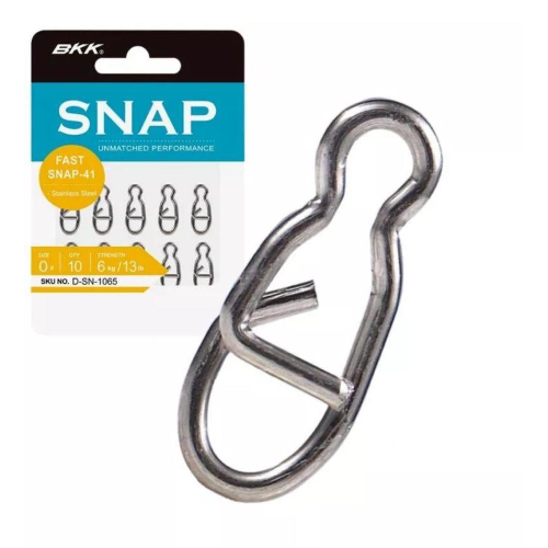 FAST SNAP-41 0
