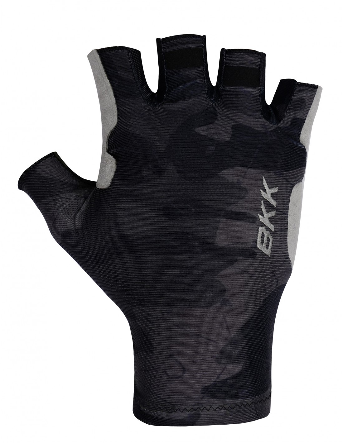 Flamingo HALF Finger Gloves 3  CAMOUFLAGE  XXL