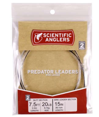 Predator Leader 45LB