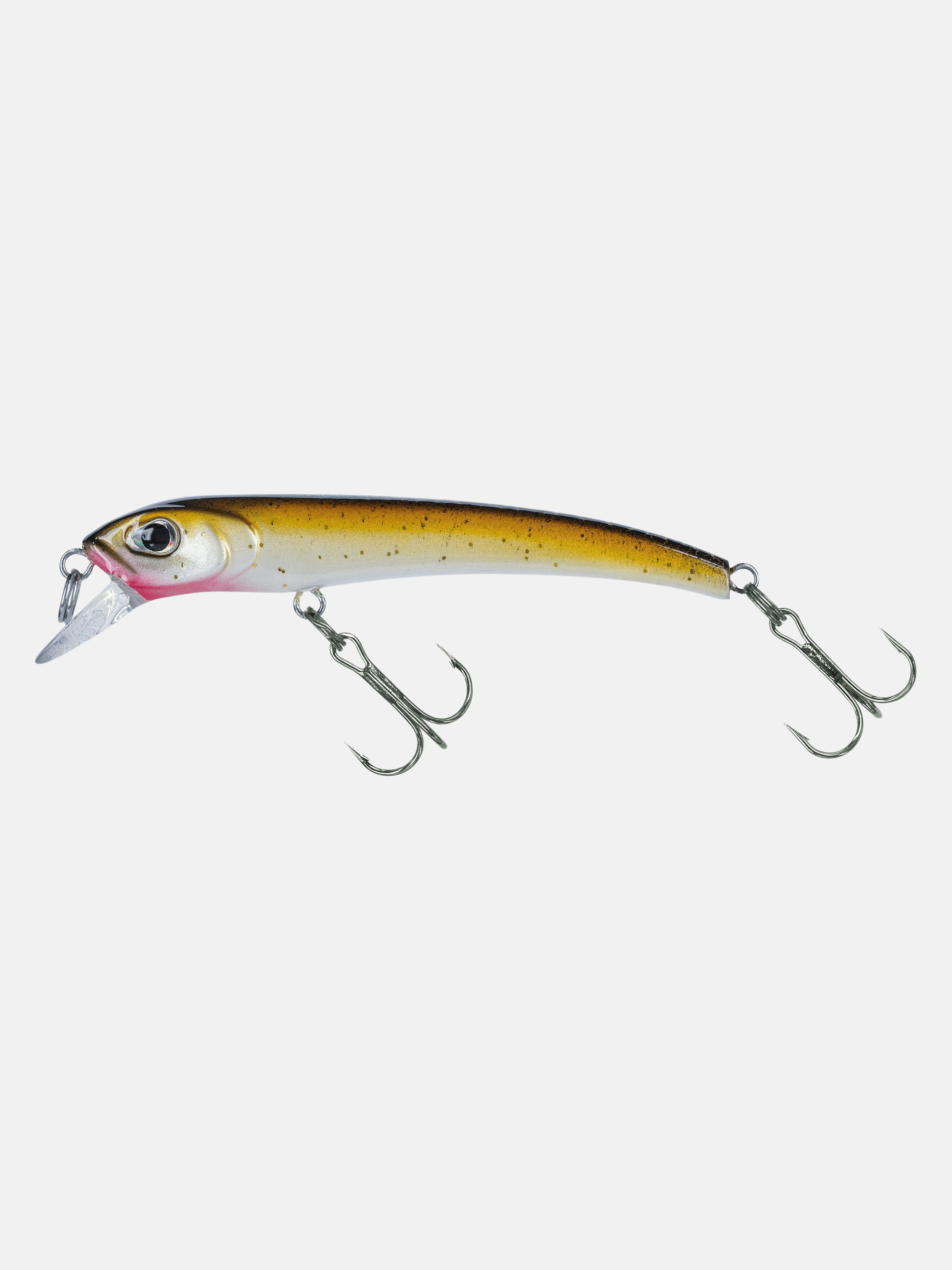 Audace S 55 #513 Honey Shad
