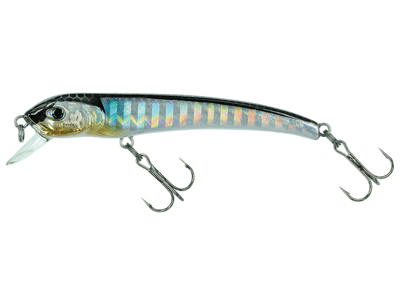 Audace 55 S #93 MX Holo Shad