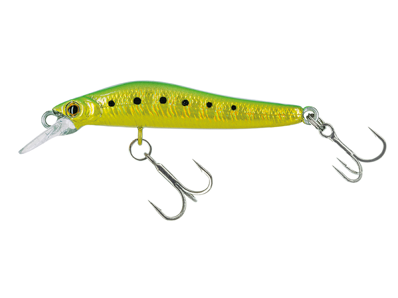 JUBARINO S #474 Gold Sarda