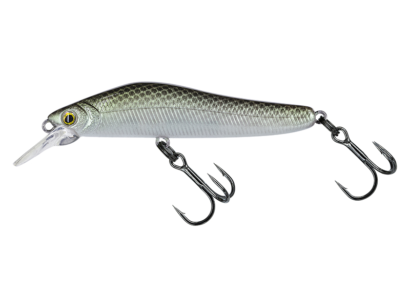 JUBARINO S #528 Pearlescent Shad