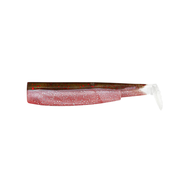 Black Minnow 5 - 160 - Corpi ricambio - Pink qty. unica