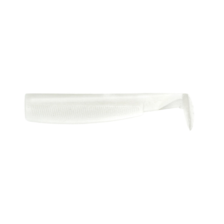 Black Minnow 6 - 200 - Corpi ricambio - White qty. unica