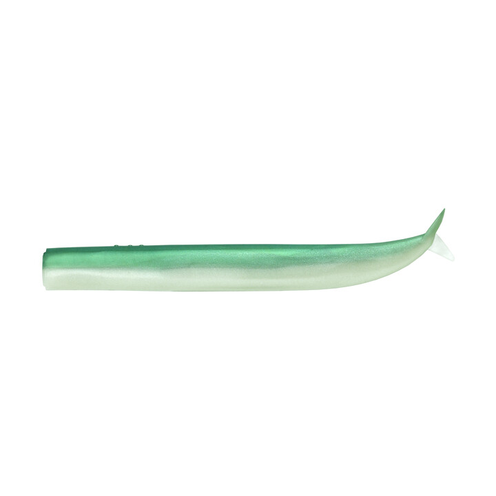 Crazy Sand Eel 5 - 220 - Corpi ricambio - Vert Nacre qty. 3