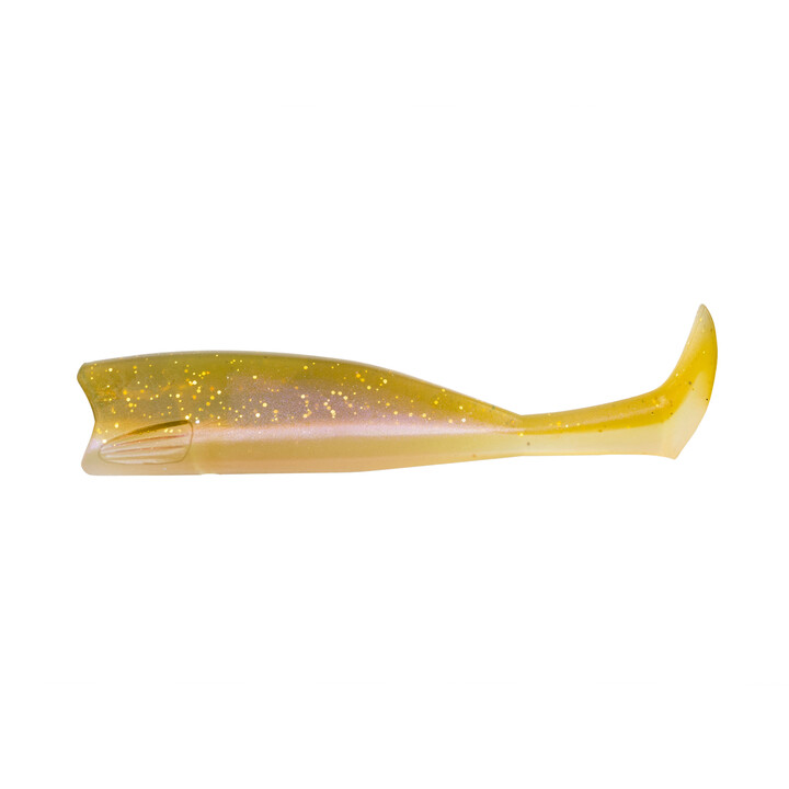 Master Shad 3 - 75 - Corpi di ricambio - Wakasagi qty. 2