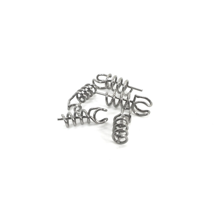 Quick Clip - Quick Clips - Size L qty. 5