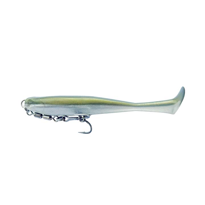 Pit Swimmer 100 - Pit Swimmer 100 Simple Combo - Khaki qty. 1
