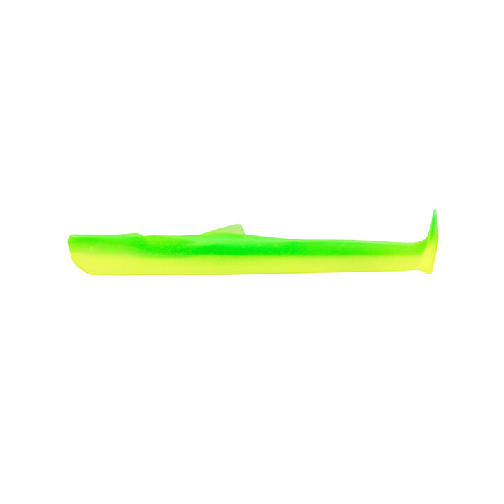 Mud Digger 2 - 90 - Corpi di ricambio - Atomic Citrus qty. 1+1