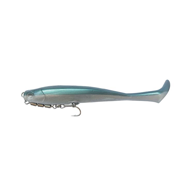Pit Swimmer 125 - Pit Swimmer 125 Simple Combo  - Pearl Blue qty. 1